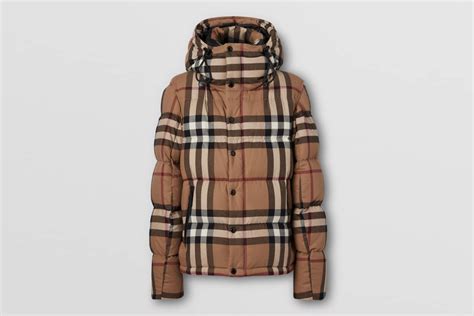 burberry winter down coats|Burberry coat size 50.